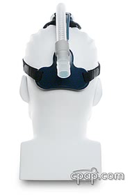 CPAP.com - Breeze SleepGear CPAP Mask With ONE Set Of Nasal Pillows