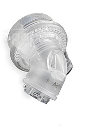 CPAP.com - ResMed AirMini™ Mask Connector