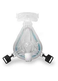 CPAP.com - ComfortGel Blue Full Face Mask WITHOUT Headgear