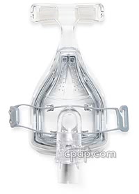 CPAP.com - Forma Full Face CPAP Mask with Headgear