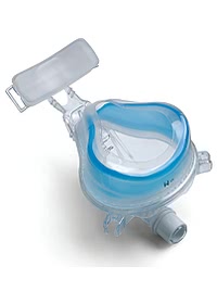 CPAP.com - ComfortGel Blue Full Face Mask WITHOUT Headgear