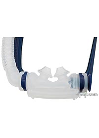 CPAP.com - Mirage Swift II Nasal Pillow CPAP Mask with Headgear