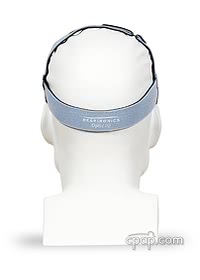 CPAP.com - Optilife Nasal Pillow and CradleCushion CPAP Mask with Headgear